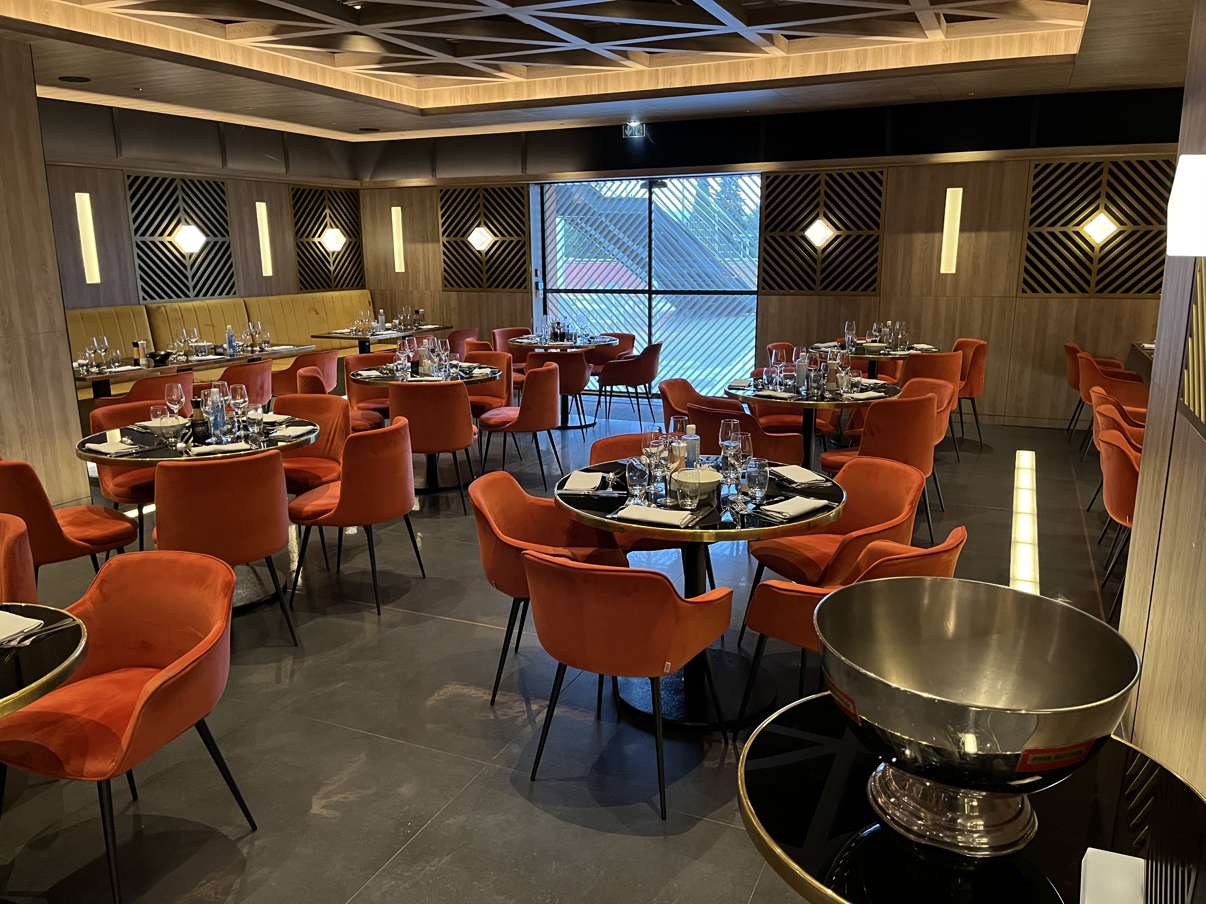 Le GRANDioz, Aix-en-Provence - photo 3