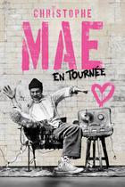 CHRISTOPHE MAÉ_Saint-Étienne