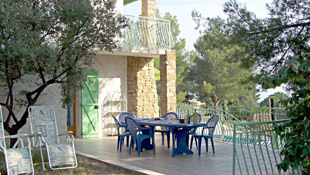 Terre-Brûlée, Ceyreste - photo 10