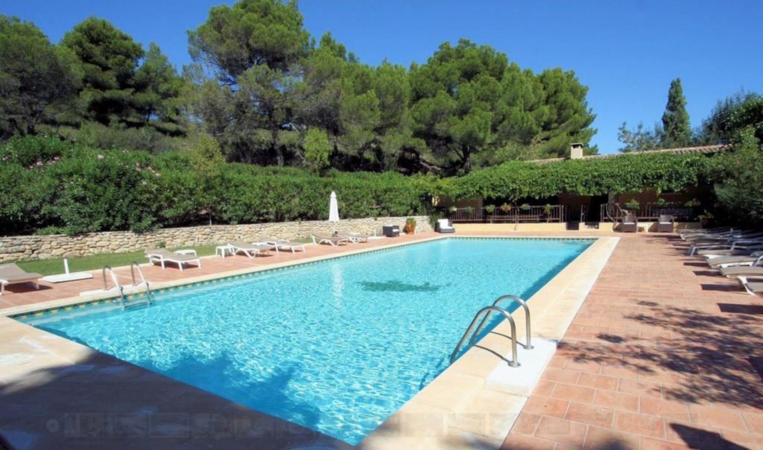 Le Vallon de Gayet, Mouriès - photo 3