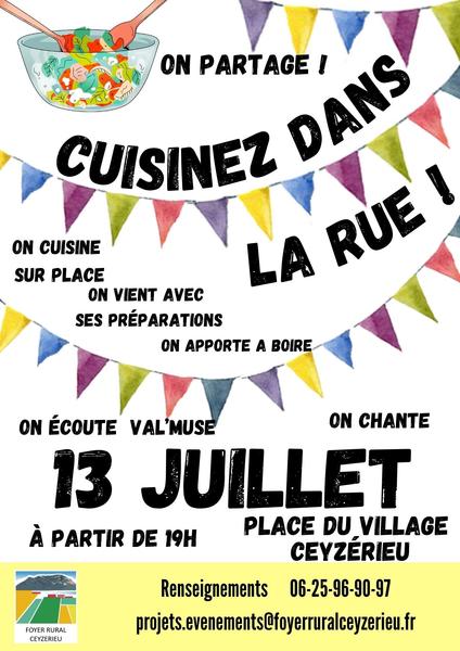http://Cuisinez%20dans%20la%20rue%20et%20Jam-Session%20avec%20Val'Muse