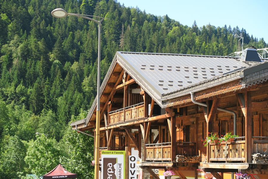 Cabuis Raphaël / The Ski Gathering : Séjour pour solos en demi-pension - Les Suites de l'Alpe - Mont-Blanc