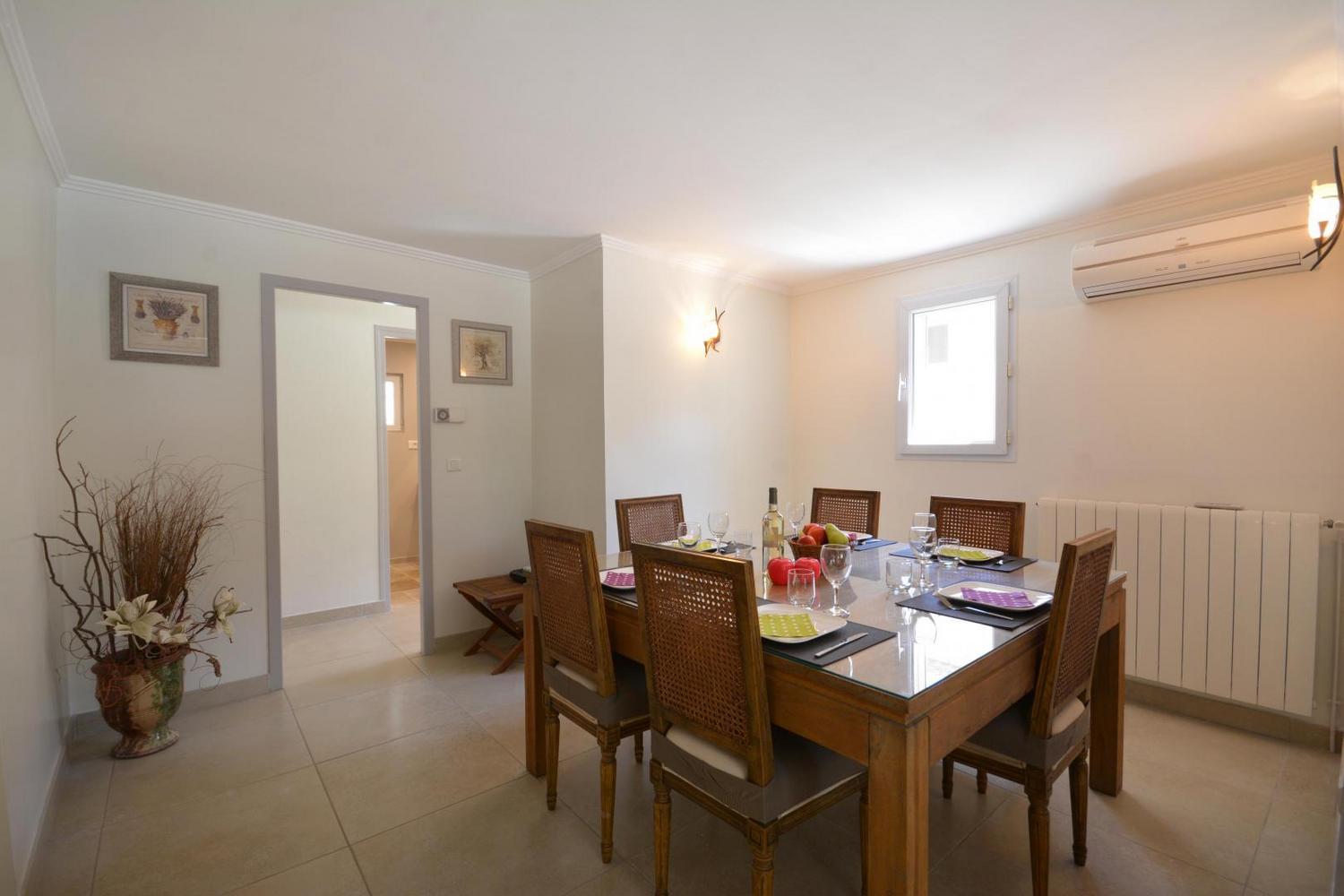 Gîte du Grand Mas, Noves - photo 11