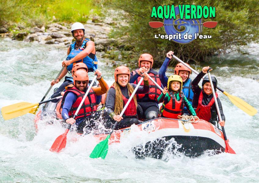Aqua Verdon