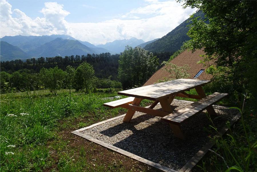 Gîte la casa des Achards Châtel en Trièves