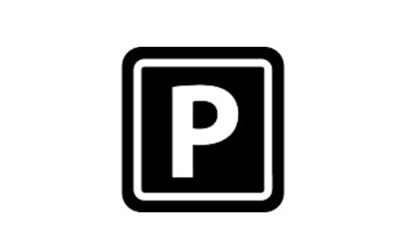 Parking Camille Godard