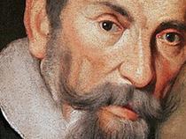 © Crédit photo : Peinture musique en italie - Claudio Monteverdi