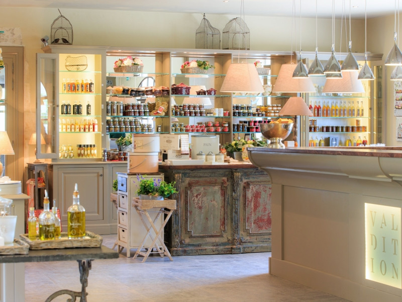 Domaine de Valdition