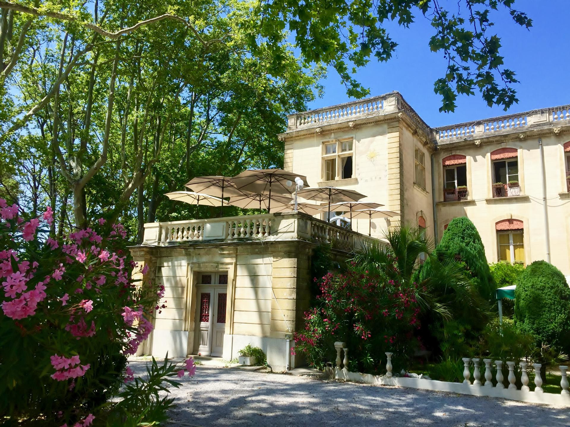 Château de Richebois