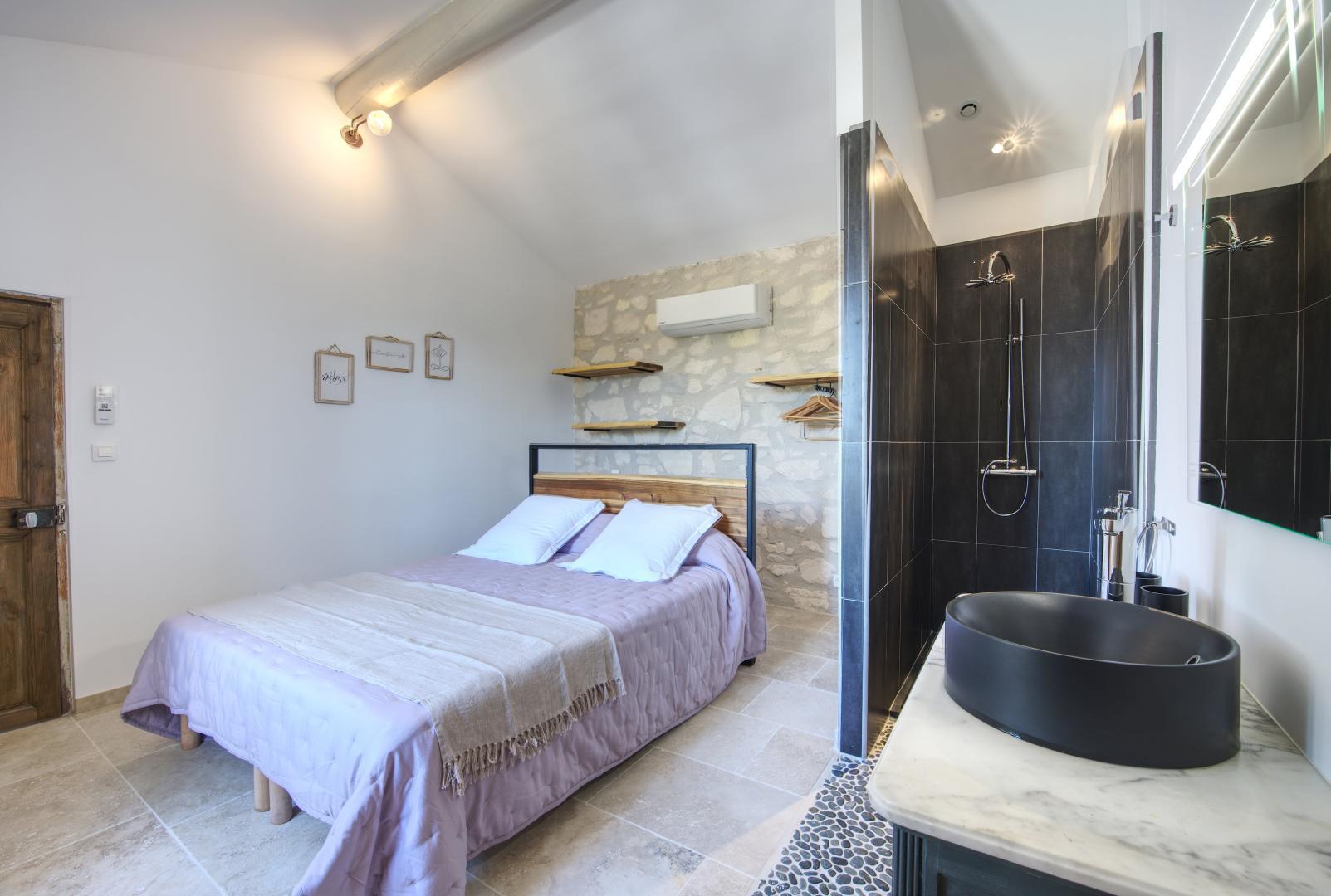 Le Mazet d'Ernestine - photo 4