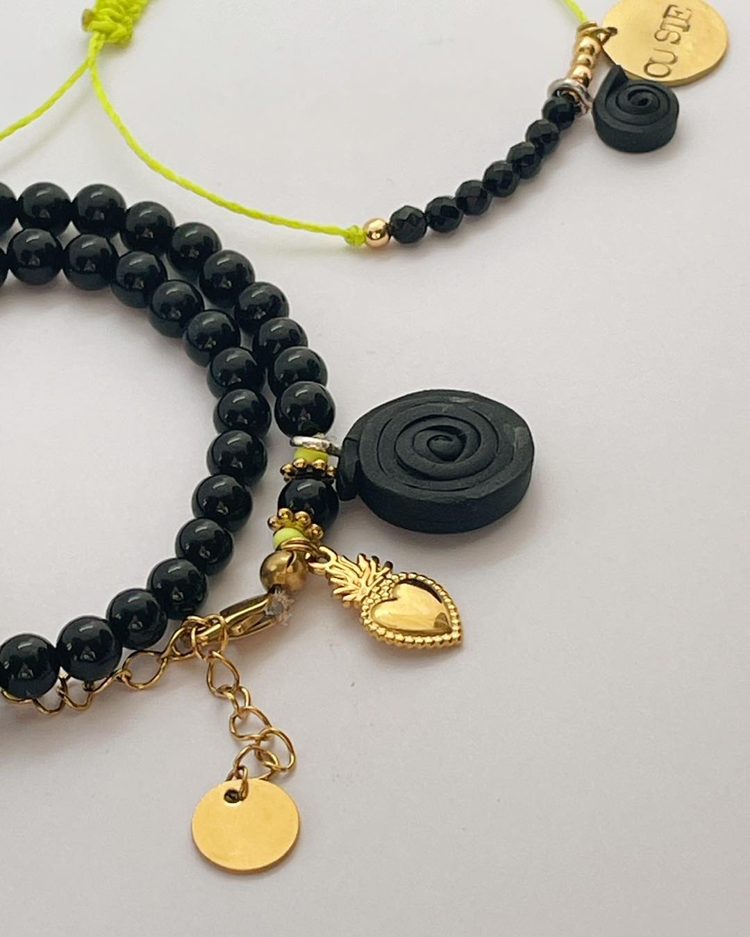 Les Fantaisies de Louise — photo 2