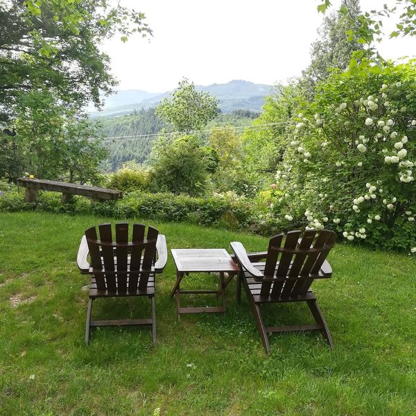 Petit coin tranquille Maison d'hôtes de la Verrière
