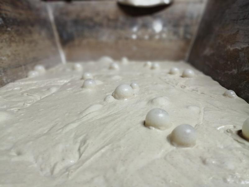 Ferme de Chalonne - Balcons du Dauphiné