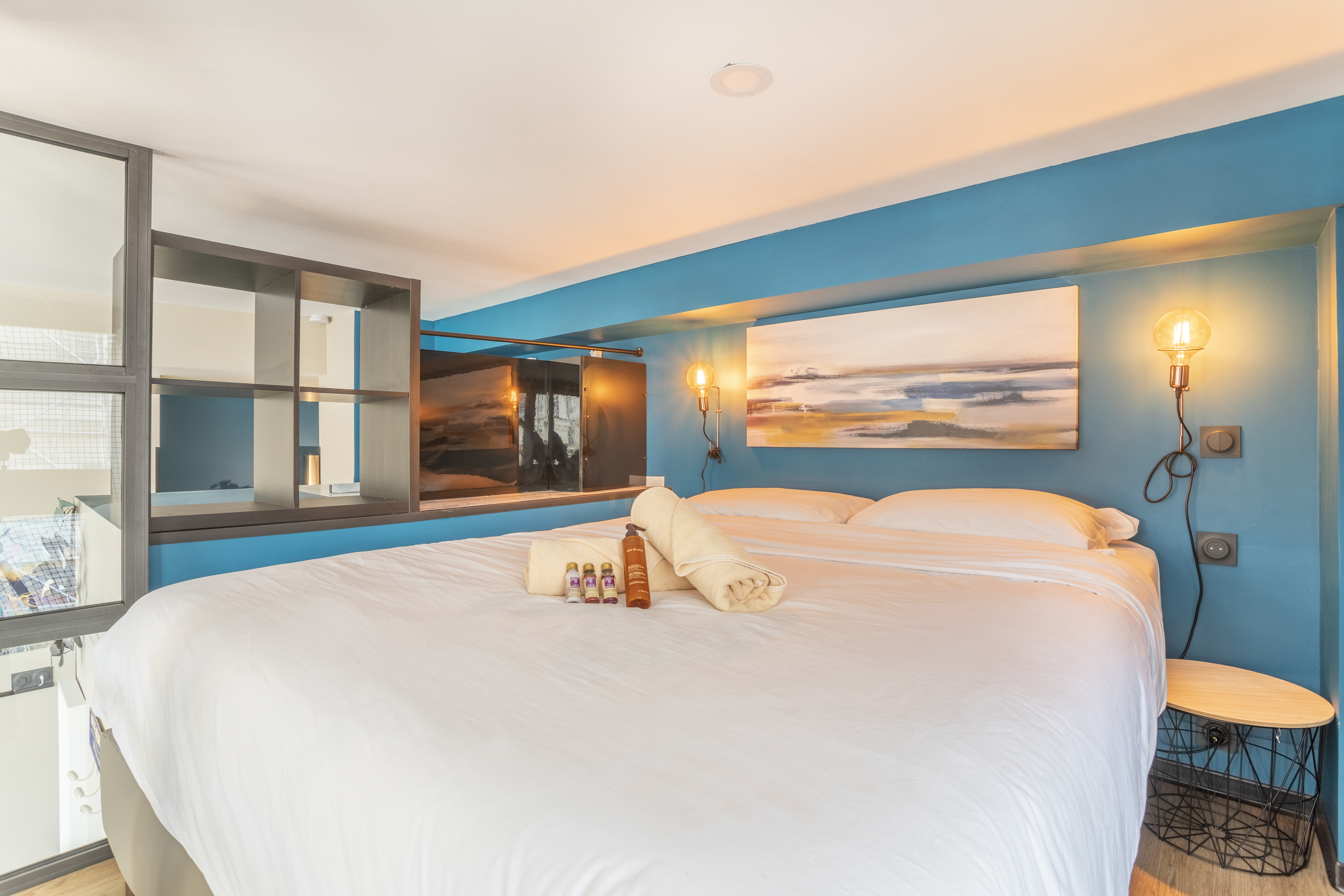 9 Appartement Les Goudes Vieux Port - photo 4