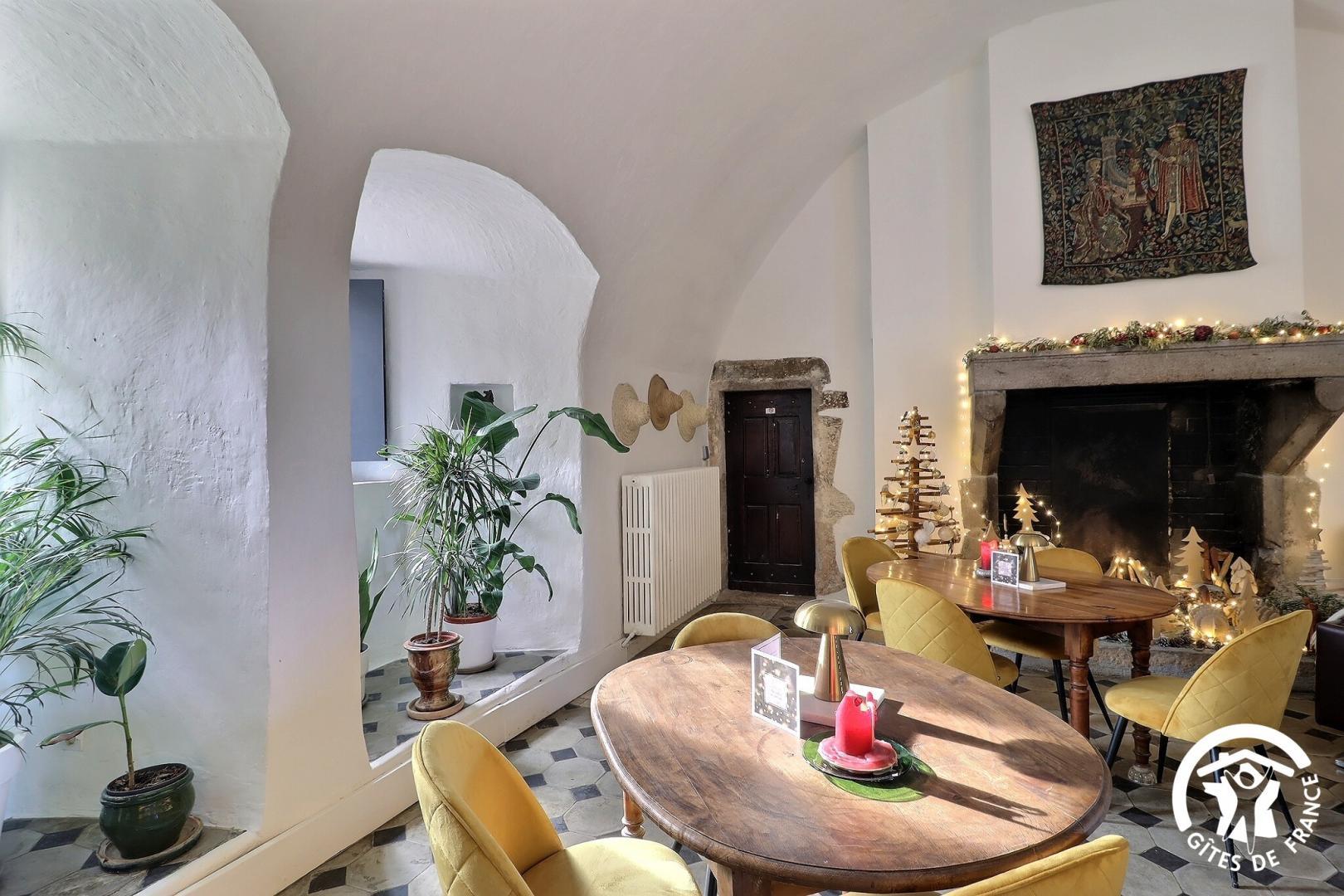 Château du Petit Sonnailler, Aurons - photo 27