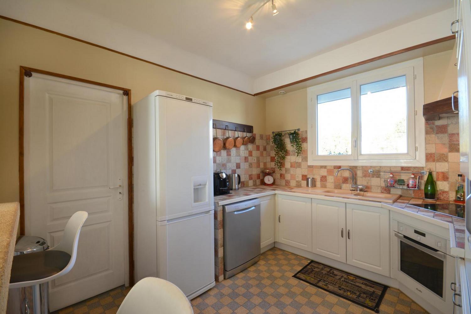 Villa Liliane, Grans - photo 29