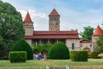 Château de Chalain d'Uzore - Visite guidée_Chalain-d'Uzore