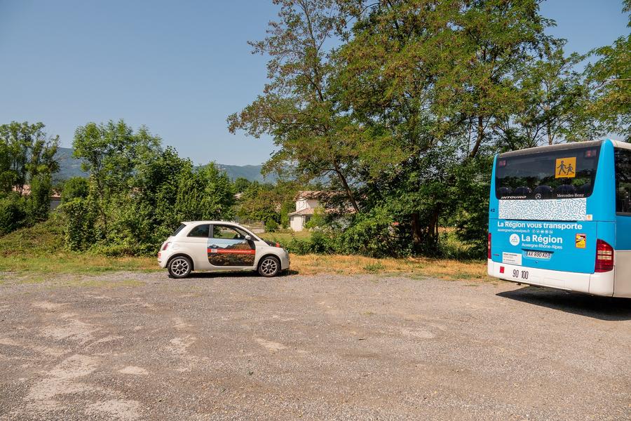 Parking Seroul