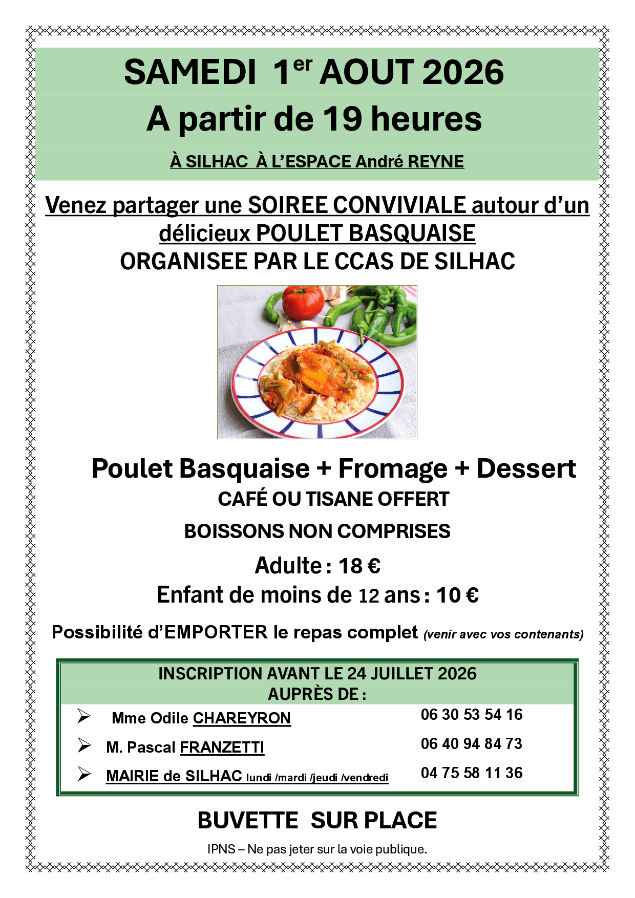 Affiche