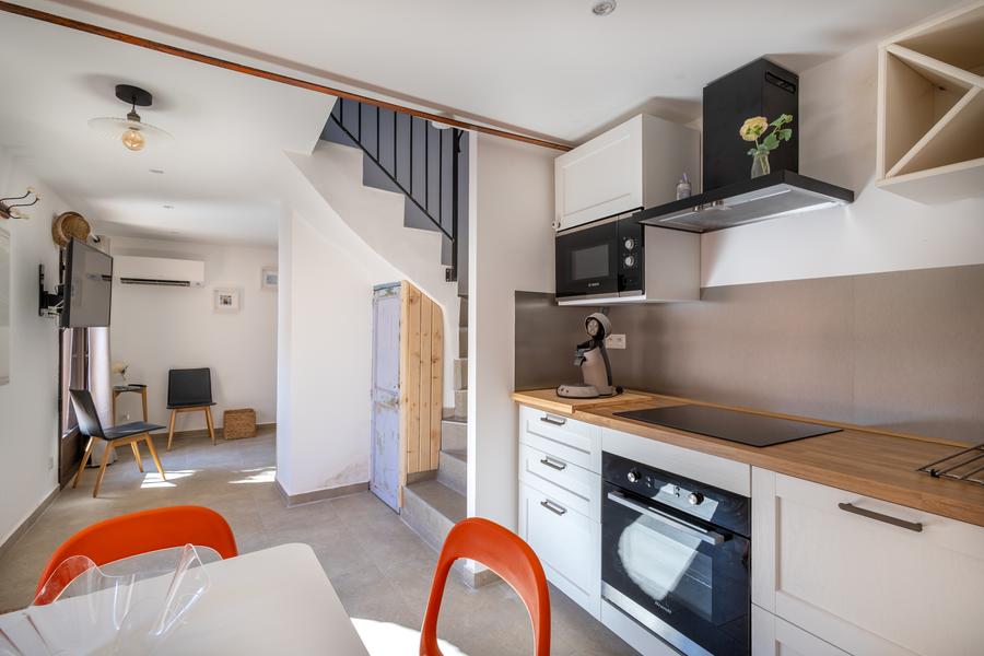 Location saisonnière à Cuers