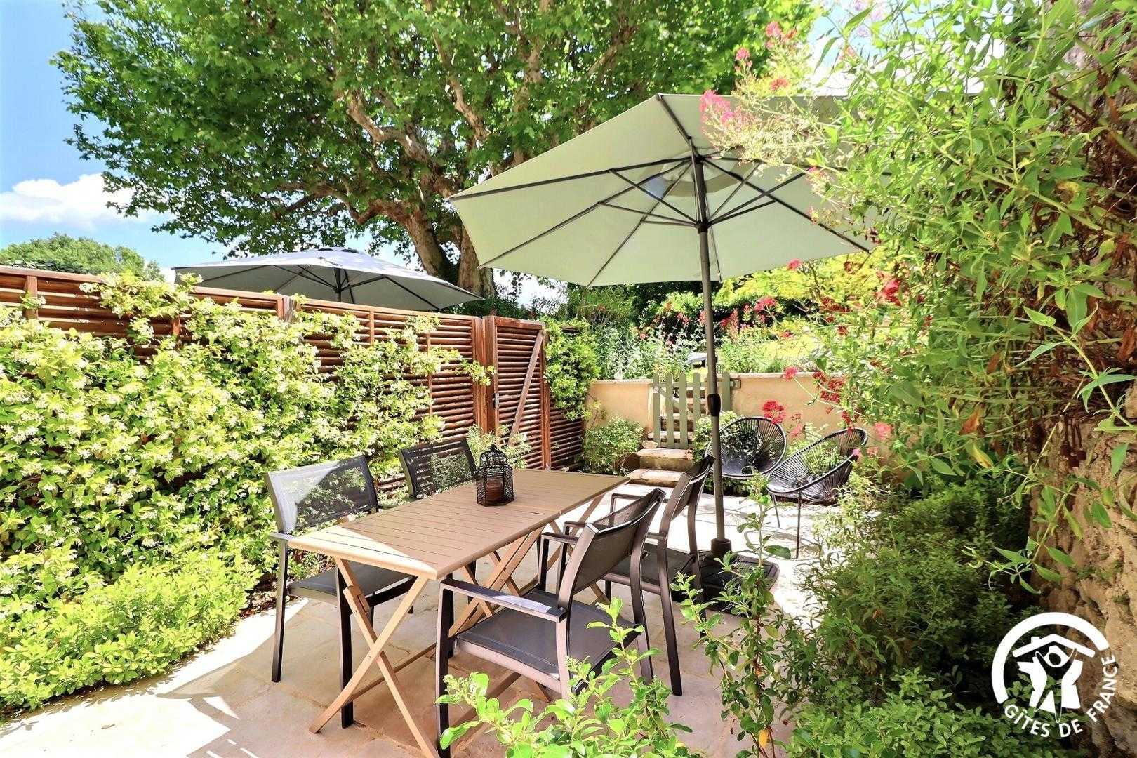 Mas de Durand - Gîte Mélanie