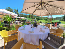 Restaurant du Golf - Villeneuve-Loubet