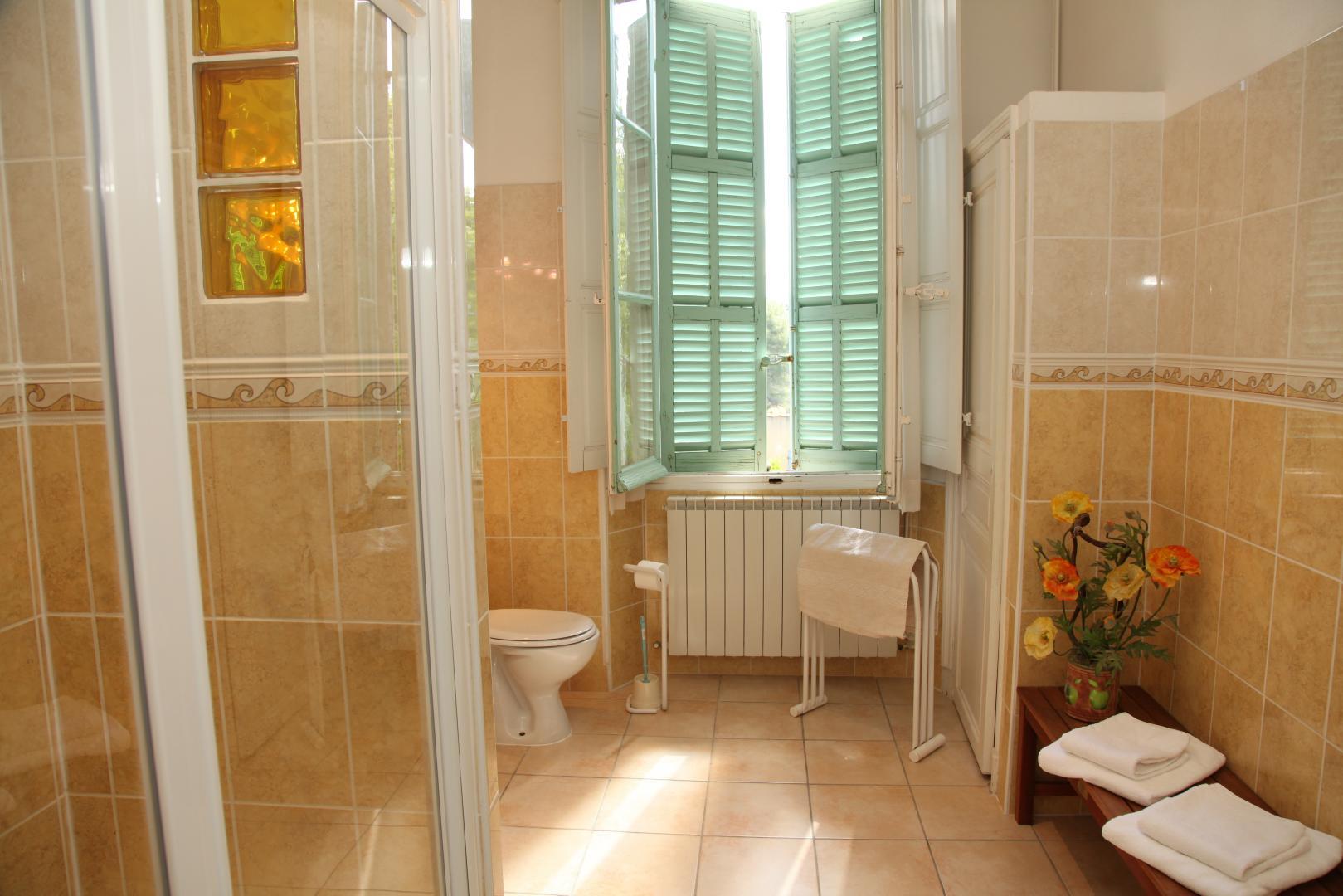 La Bastide des Escourches, Marseille 11e Arrondissement - photo 29