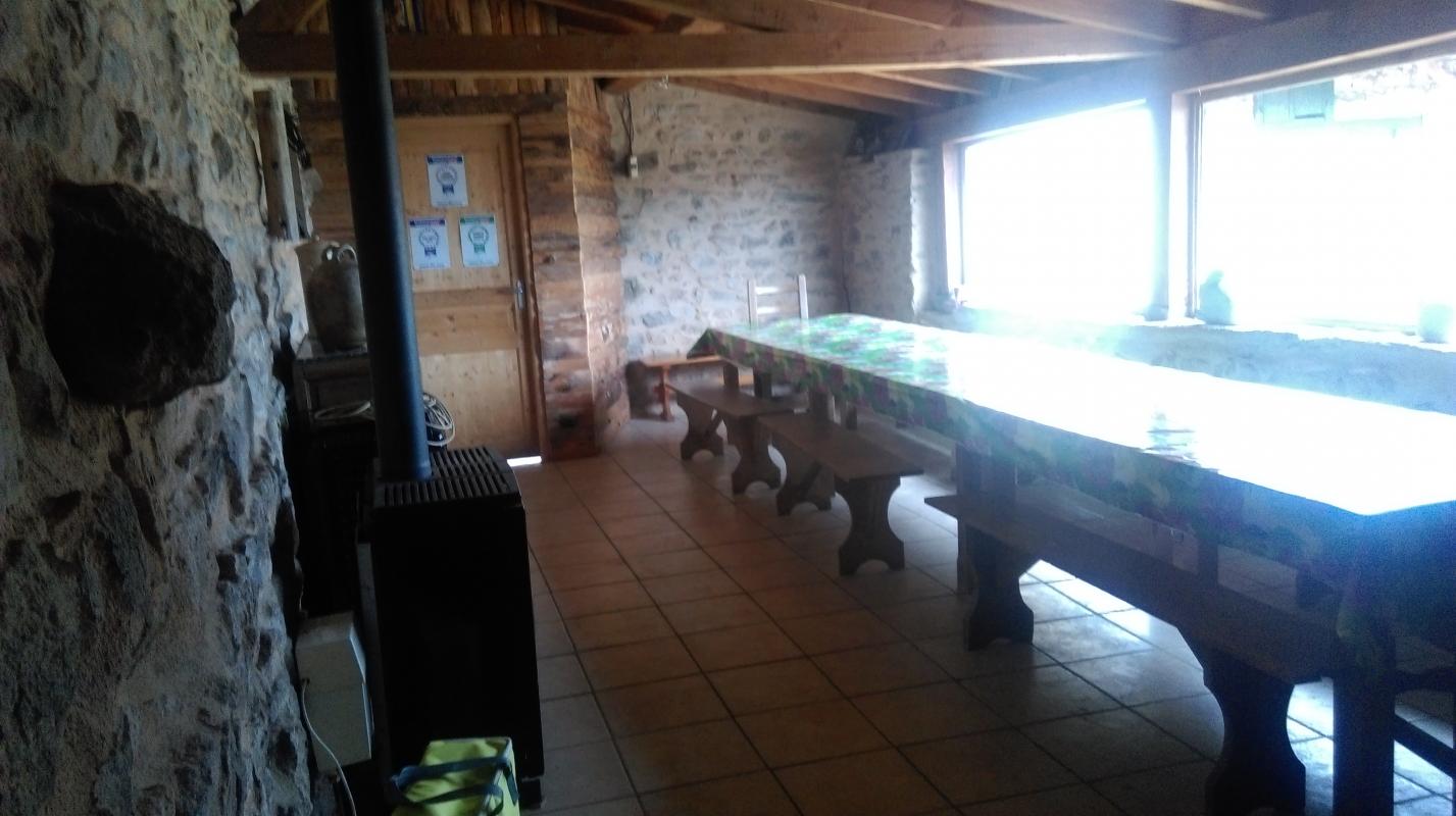 Poney club de Cenves