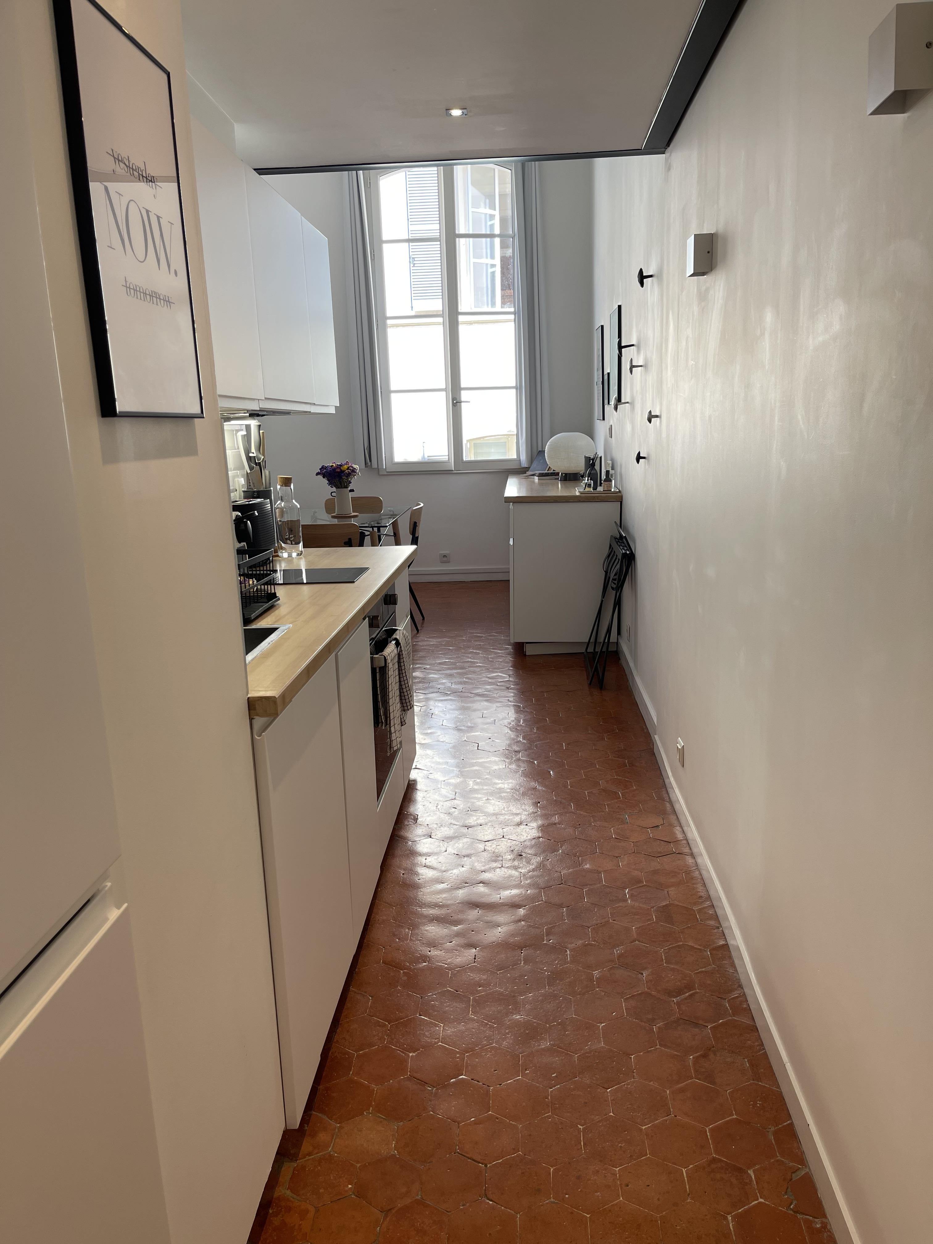 18P Chez Salama, Aix-en-Provence - photo 17