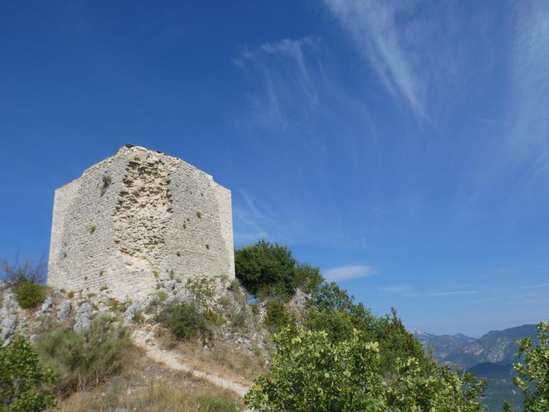 Lachau - La Drôme Tourisme