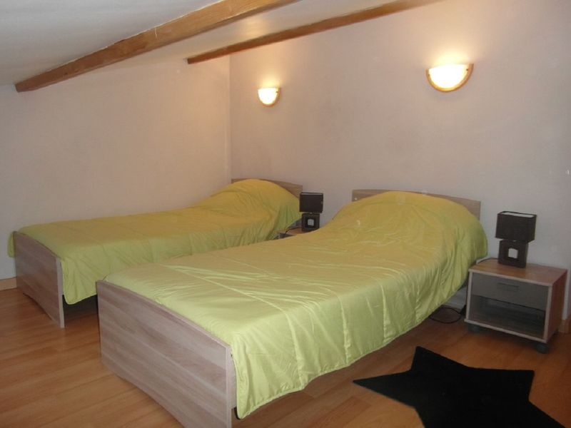Gîte des Muriers