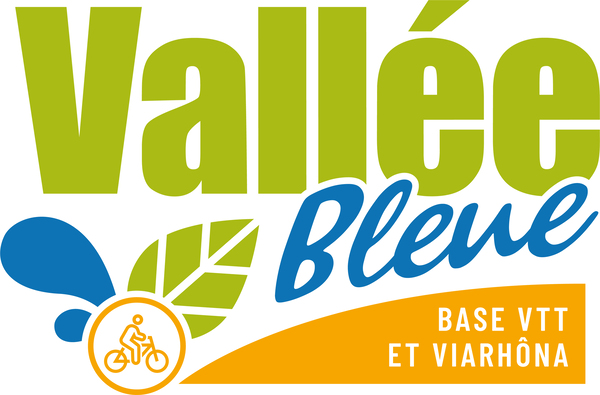 Base FFCT de VTT de randonnée de la Vallée Bleue