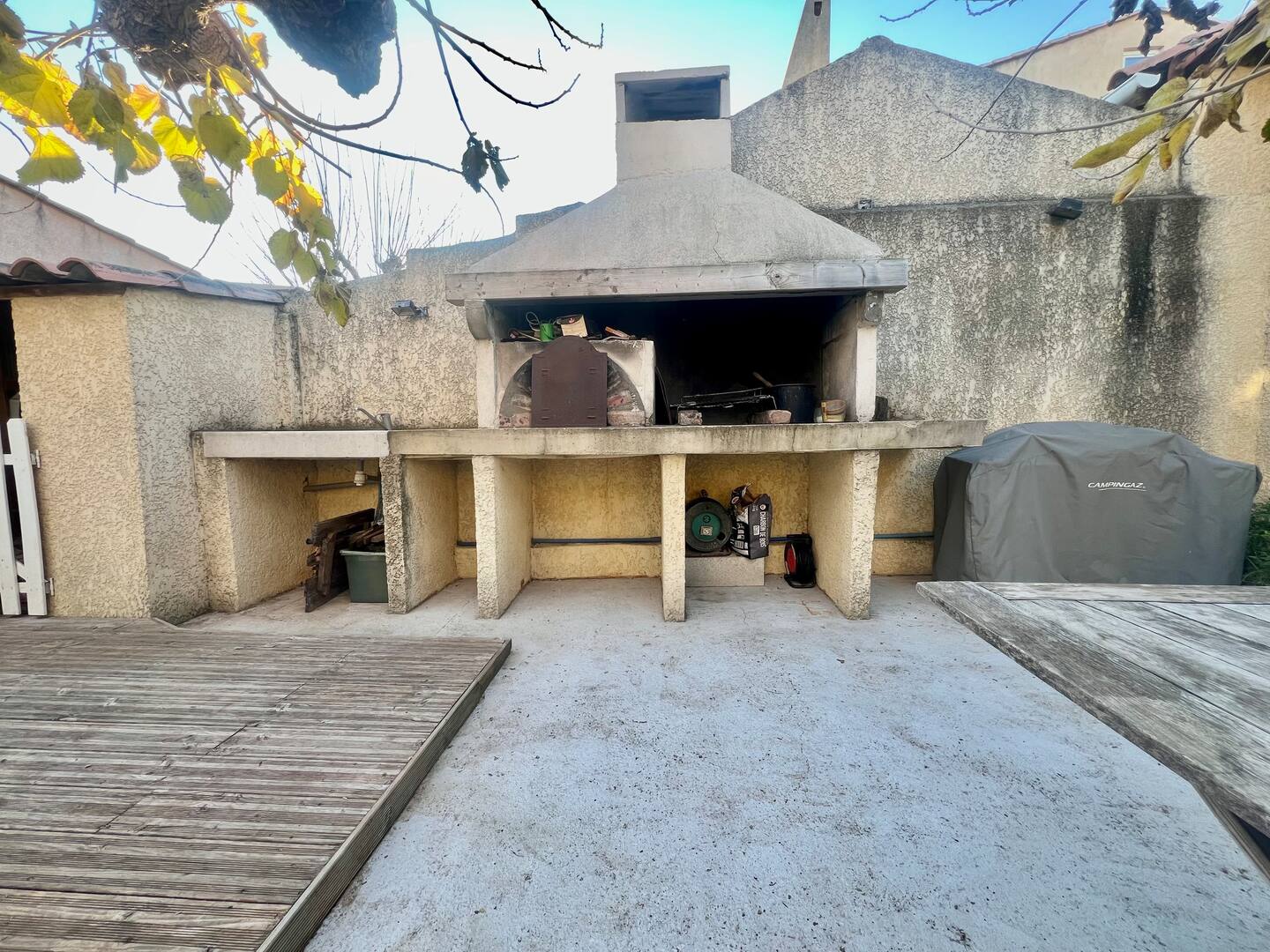 La Gaudina - Villa Mahana, Istres - photo 5