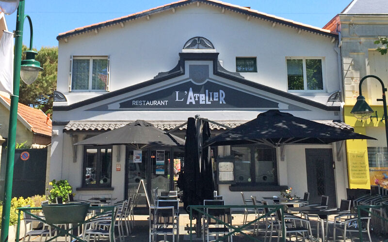 L'Atelier