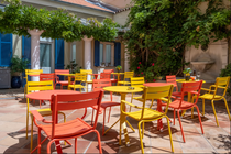 Photo de l'hotel Hôtel de la Fontaine à Nice