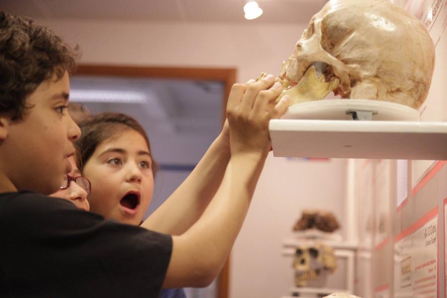 Journée Européenne de l'archéologie_Sciez