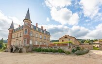 Château de Valinches