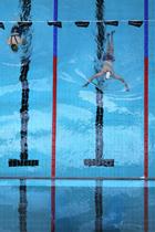 Championnats inter-régionaux natation handisport_Saint-Étienne