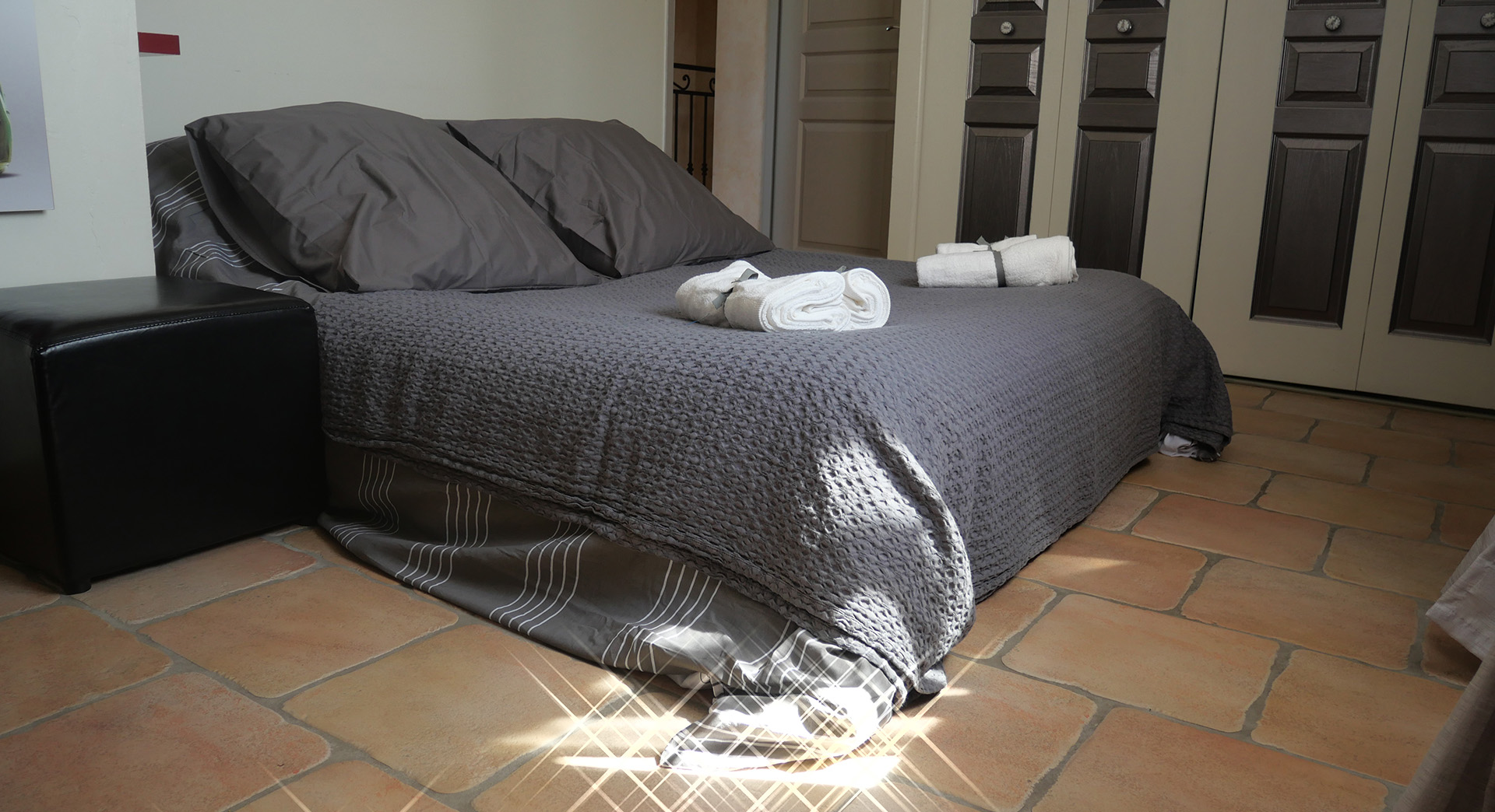 Tustet's Family, Maillane - photo 5