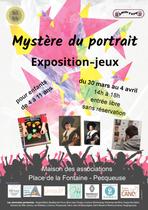 Mystère du portrait