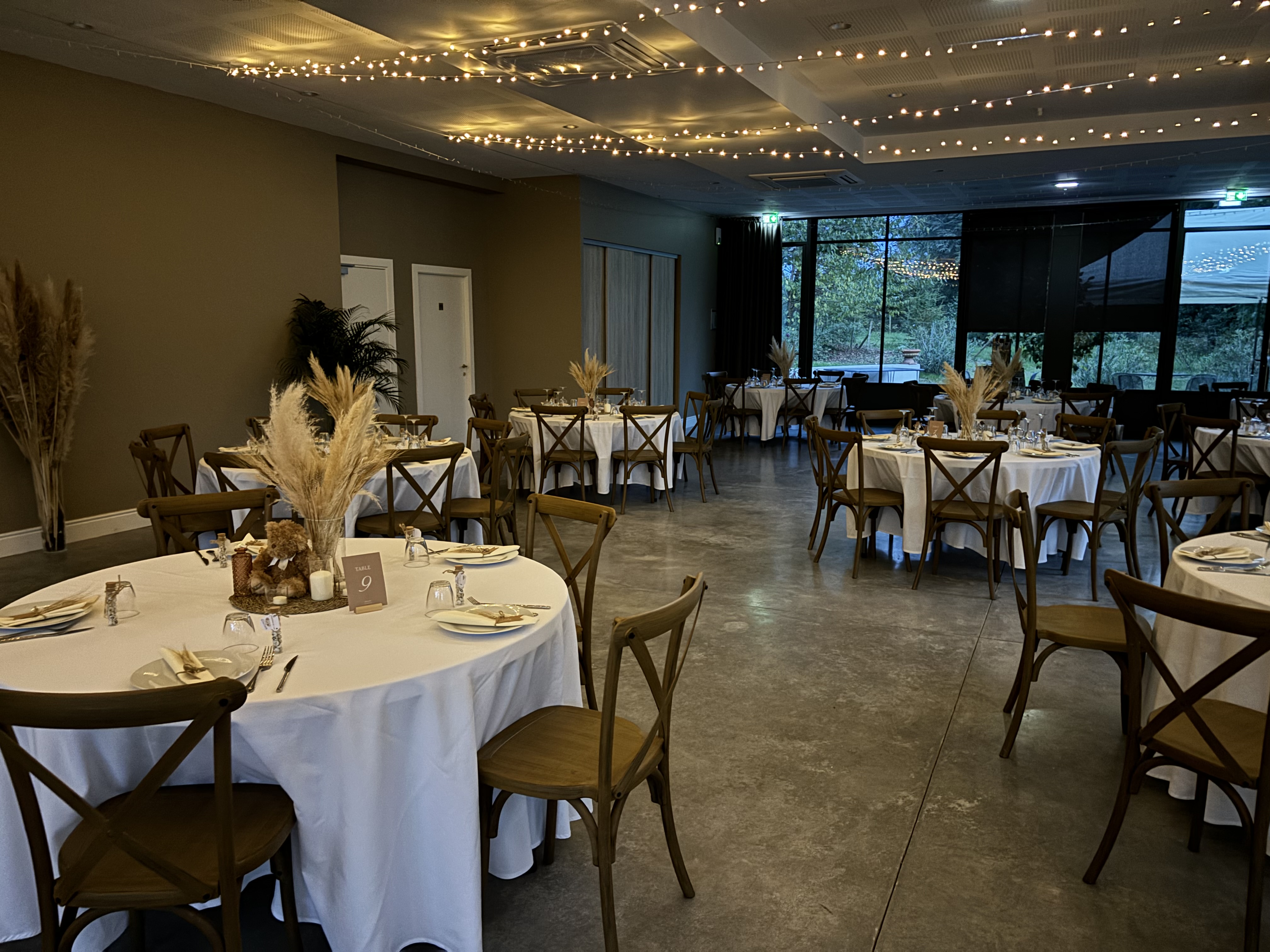 Le Domaine des Genêts_Annonay