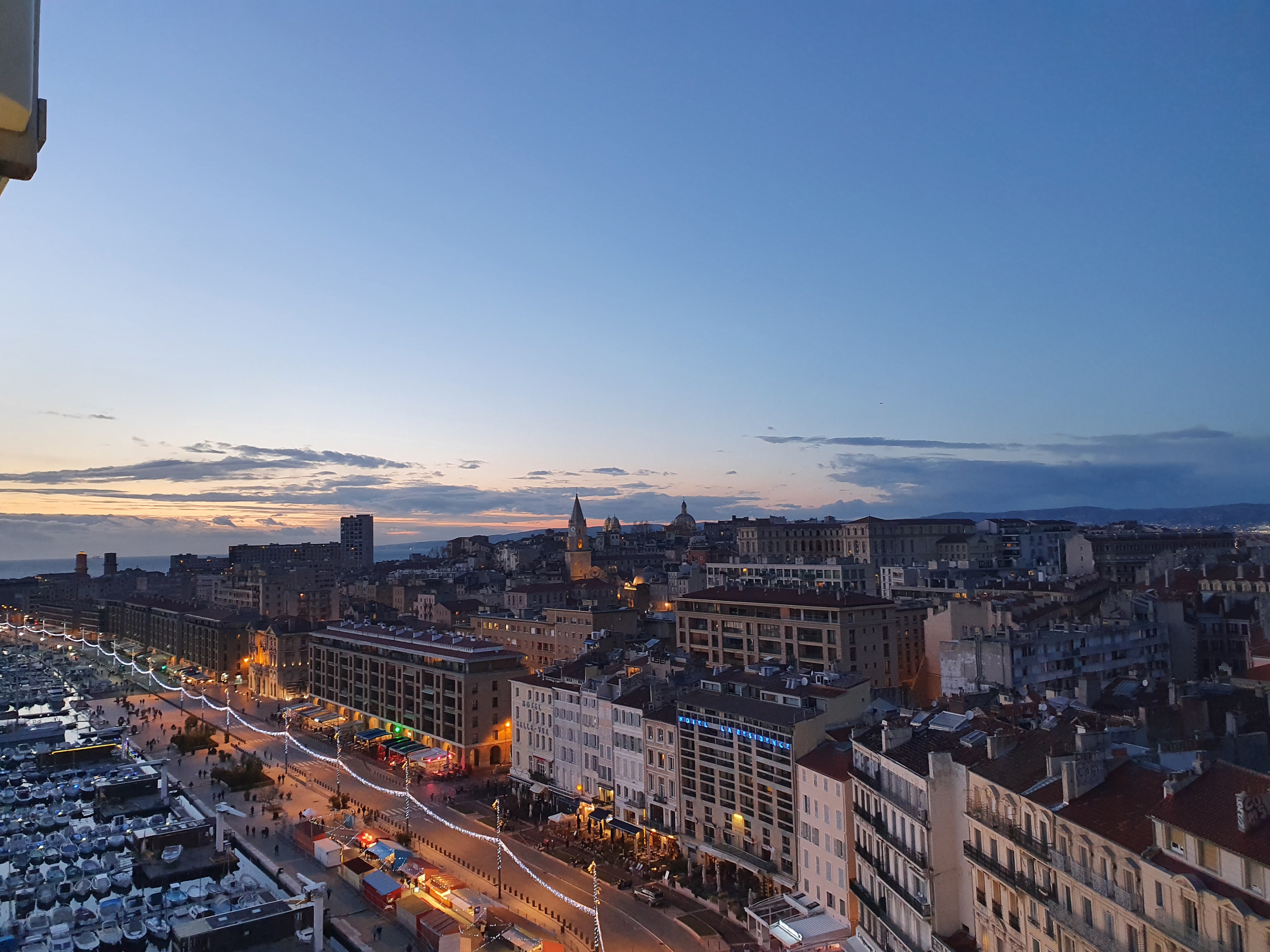 Balade vieille ville : zoom sur le quartier du Panier - photo 2