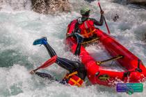 Verdon XP & the Funny Helmets - Castellane-it - Photo 8
