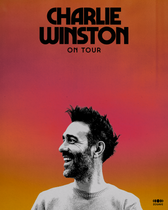 Charlie Winston_Grenoble