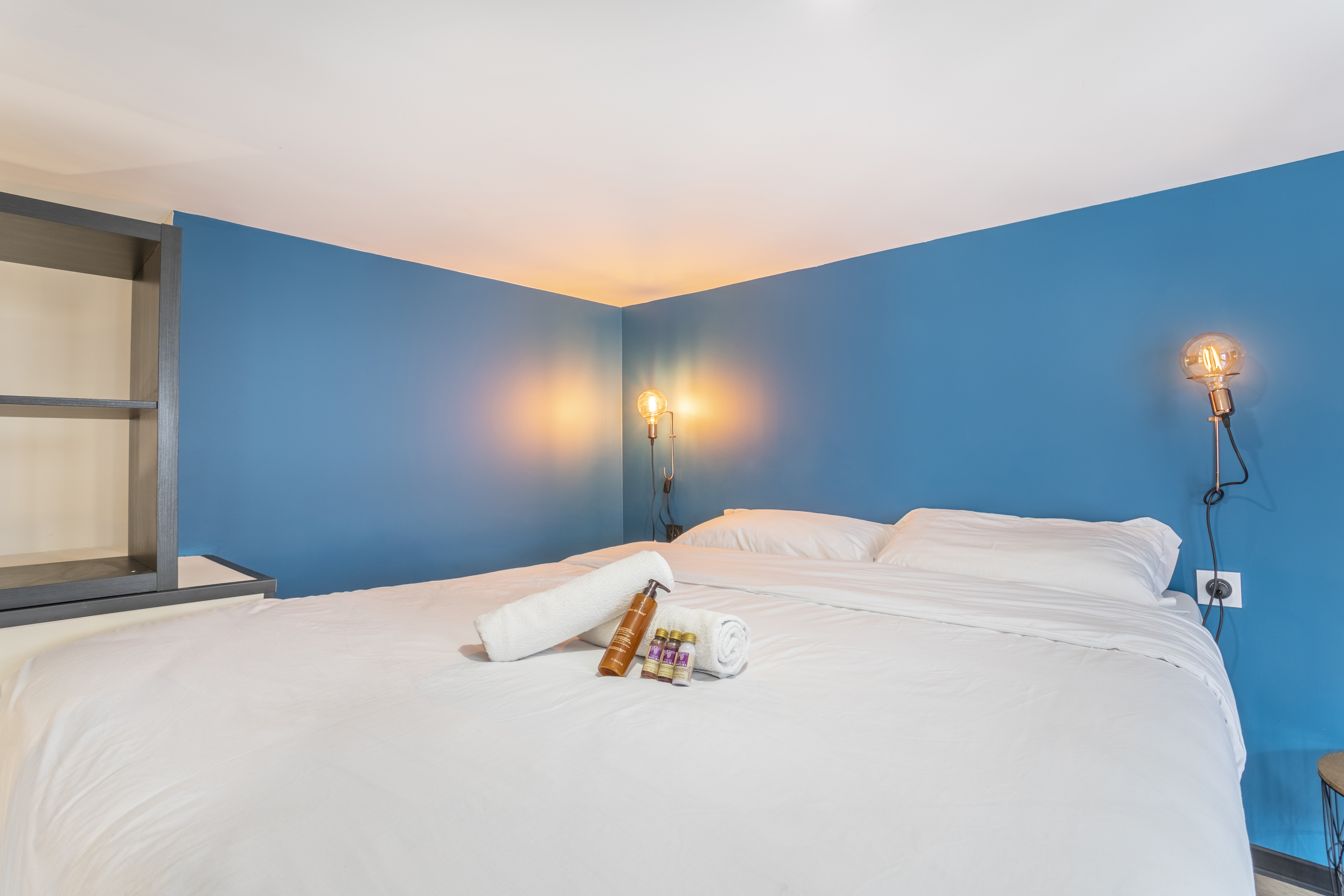 Appartement 10 Le Panier, Marseille 1er Arrondissement - photo 4