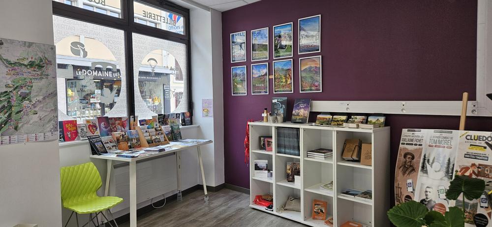 Faucigny Glières Tourisme_Bonneville