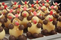 Boulangerie Moulin Melou