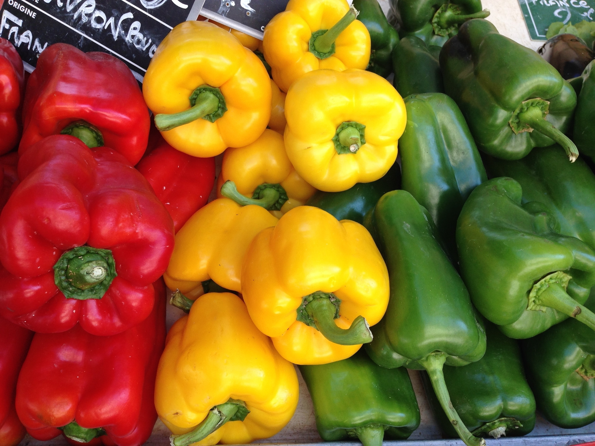 Marché Provençal de Cassis