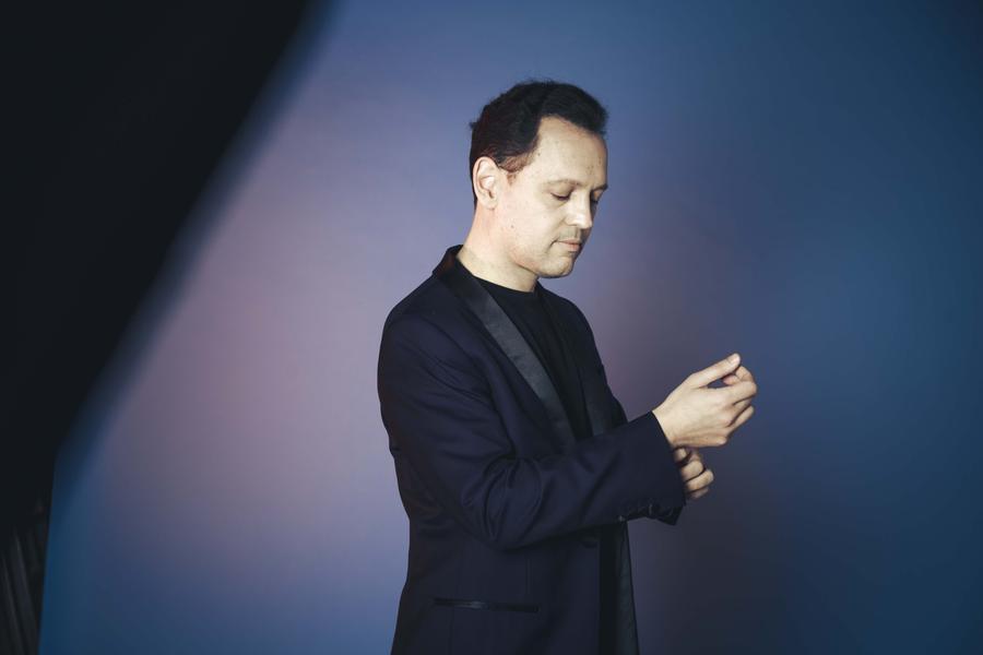 Dimanches Classiques - Récital d’Orgue - Jean-Baptiste Robin