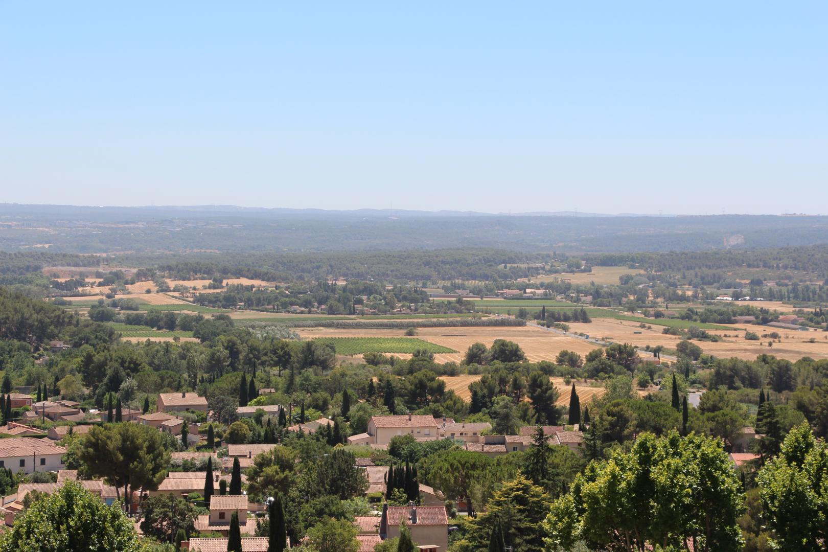 La Picholine, Éguilles - photo 18